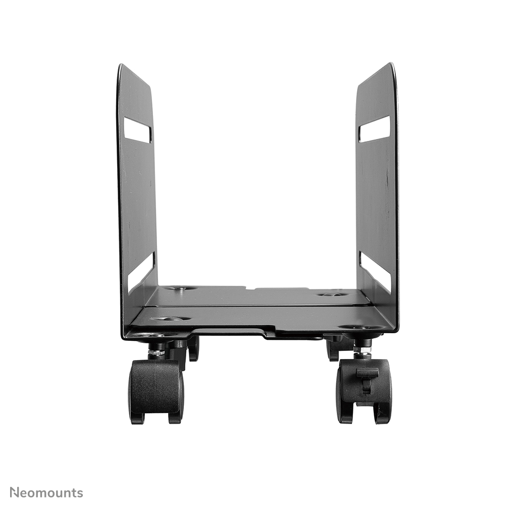 Neomounts CPU-M100BLACK Support pour ordinateur - max 10 kg - universel